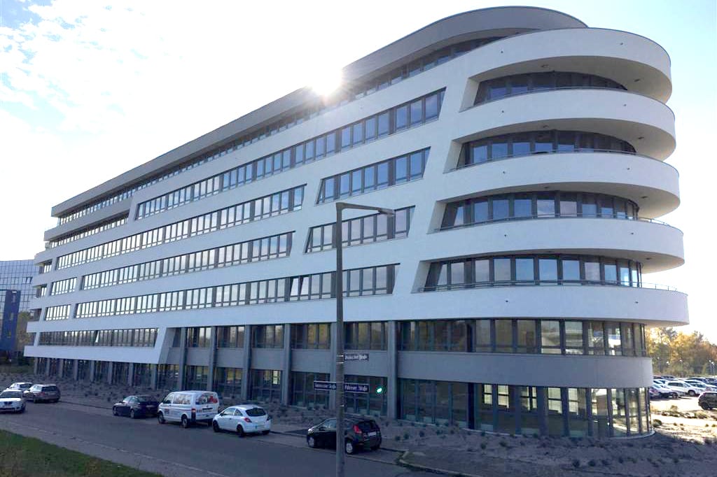 DeutschlandPlauen